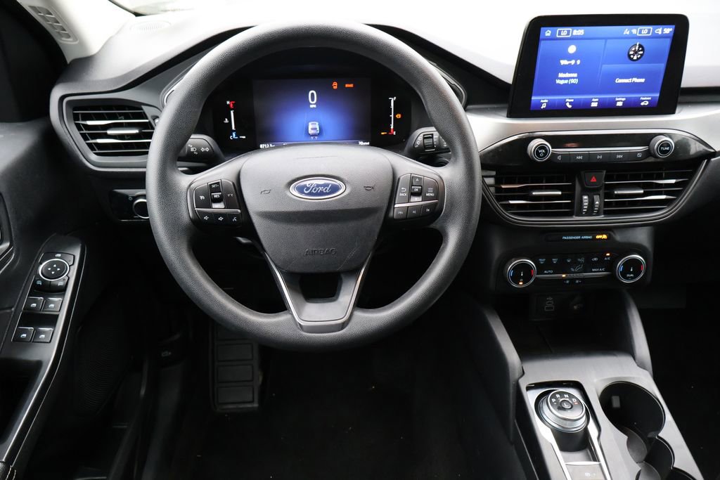Used 2025 Ford Escape Active FWD image 4