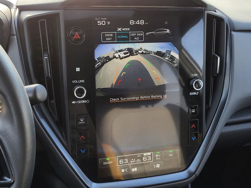 Certified 2024 Subaru Crosstrek 2.5i Sport image 25