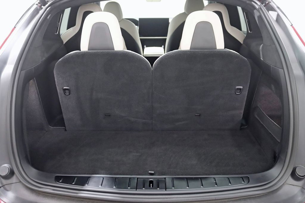 Used 2022 Tesla Model X Plaid AWD/4WD image 38