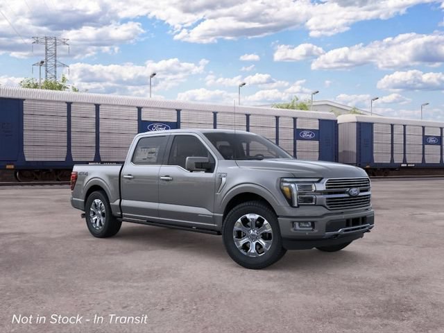 New 2026 Ford F150 Platinum AWD/4WD image 7