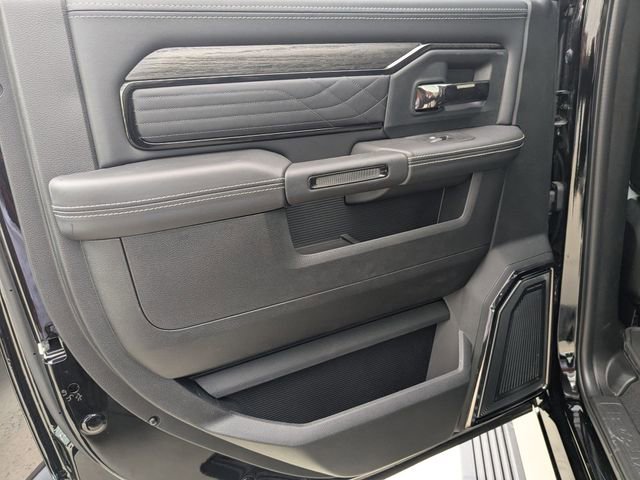 New 2026 RAM 2500 Limited image 27