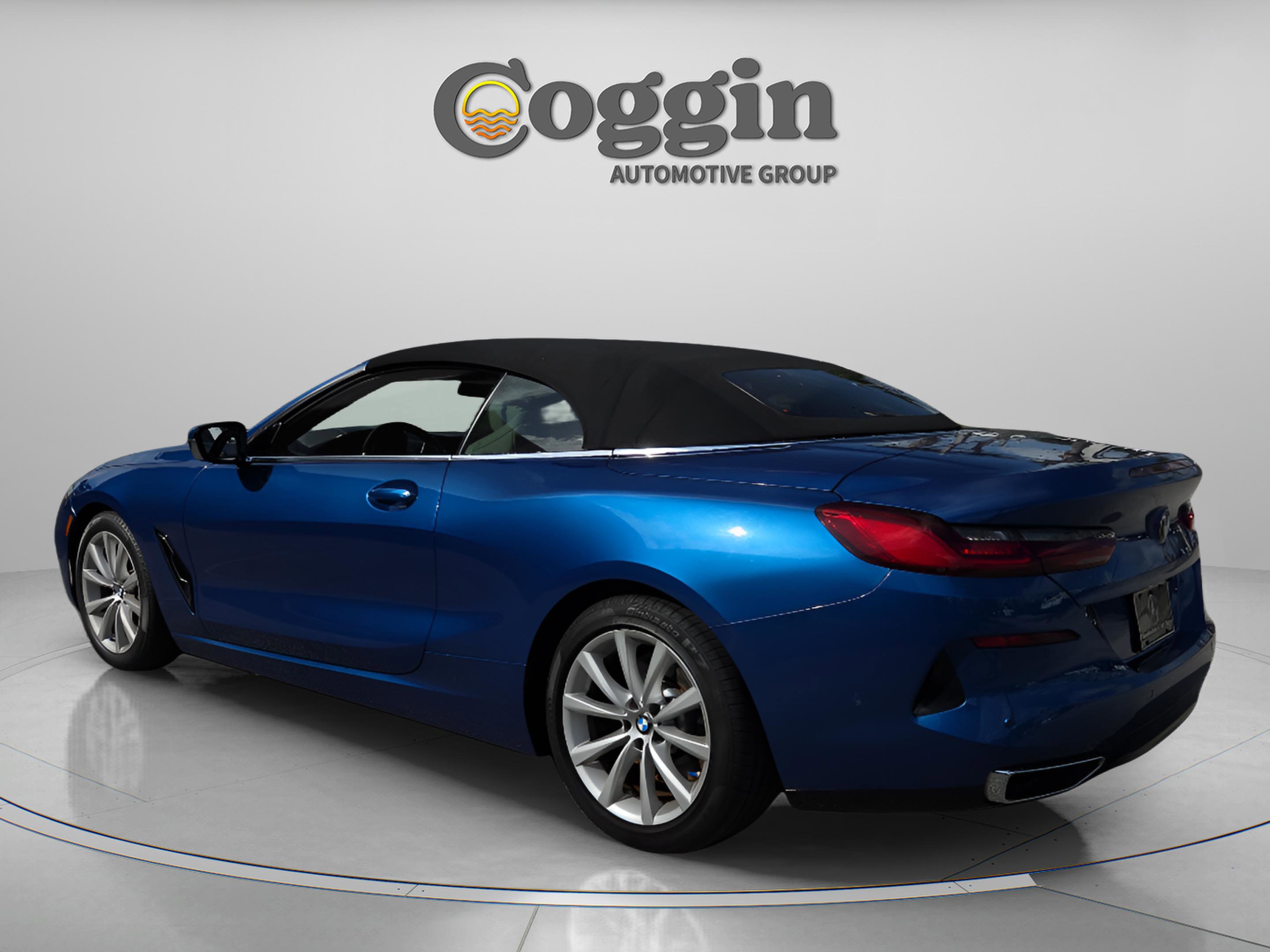 Used 2020 BMW 840i 840i image 5