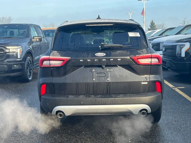 New 2026 Ford Escape SE FWD image 6