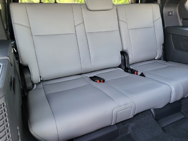 New 2026 Toyota Sequoia Limited AWD/4WD image 16