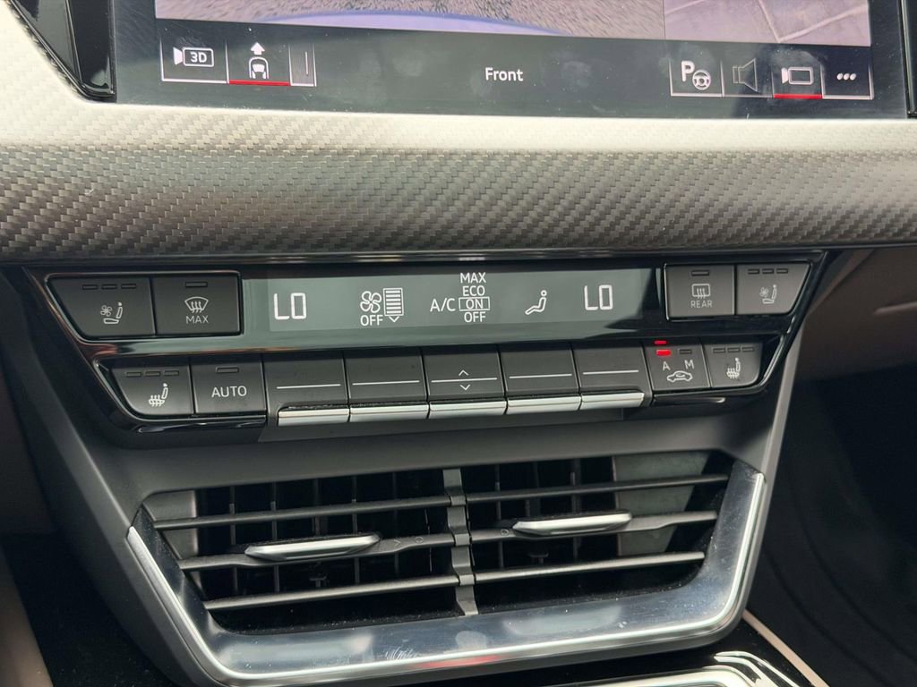 Used 2022 Audi e-tron GT Prestige w/ Prestige Package AWD/4WD image 5