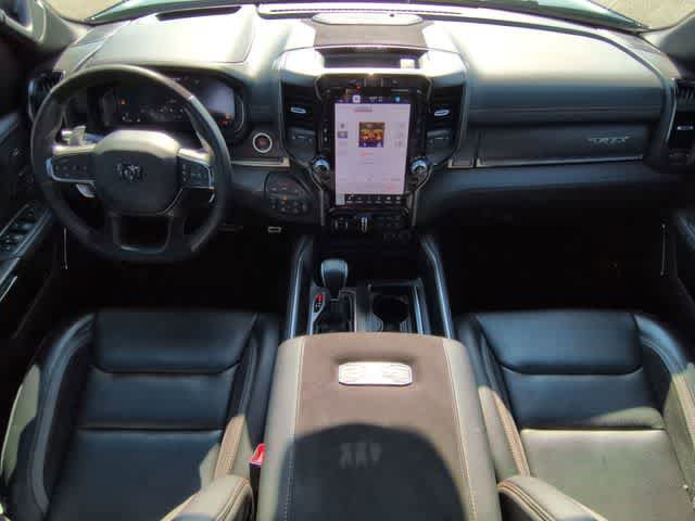 Used 2024 RAM 1500 TRX w/ TRX Level 2 Equipment Group AWD/4WD image 15