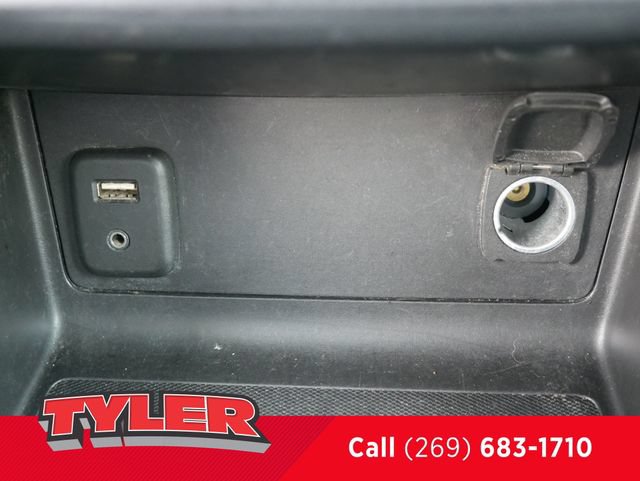 Used 2016 Chevrolet Colorado LT RWD image 30