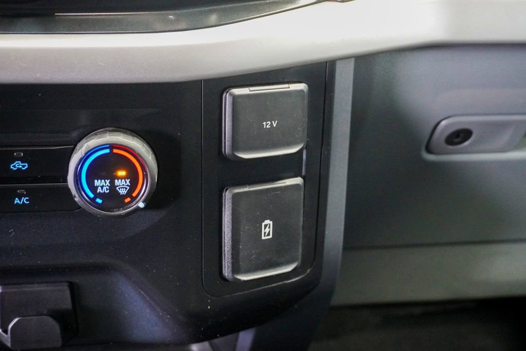 Used 2023 Ford F150 XLT w/ Trailer Tow Package image 18