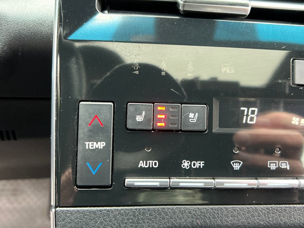 Used 2019 Toyota Avalon Touring w/ Advanced Safety Package FWD image 30