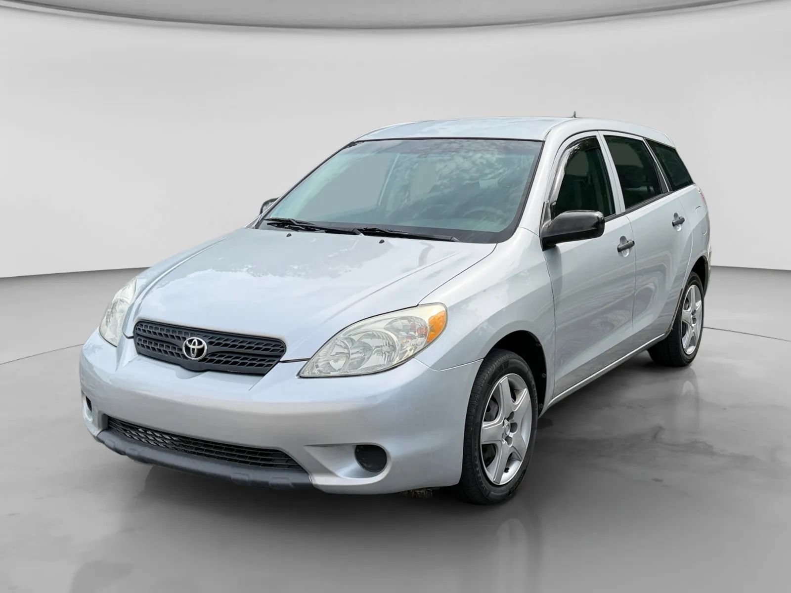 Used 2007 Toyota Matrix w/ PWR Pkg FWD image 1