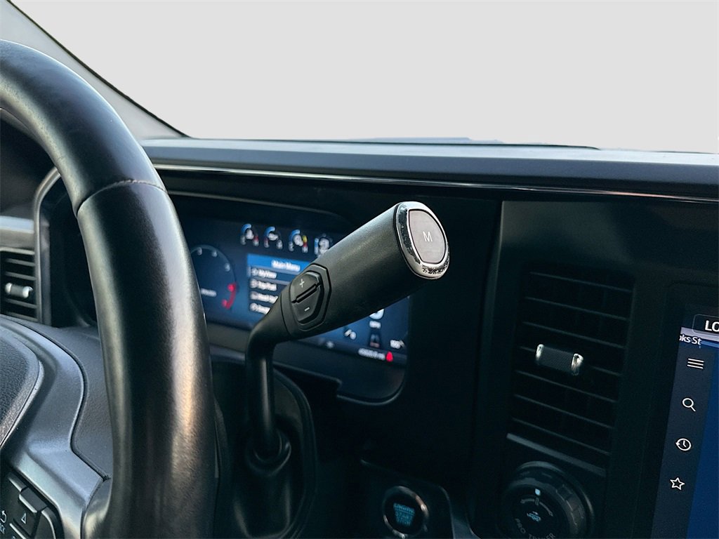 Used 2023 Ford F250 Lariat w/ Lariat Ultimate Package image 17