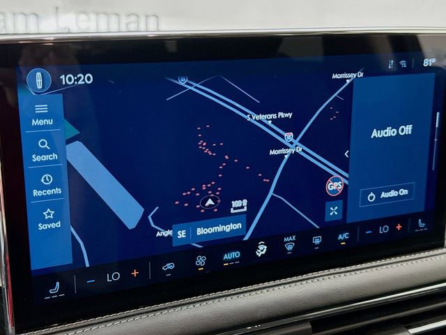 Used 2023 Lincoln Corsair Reserve image 13