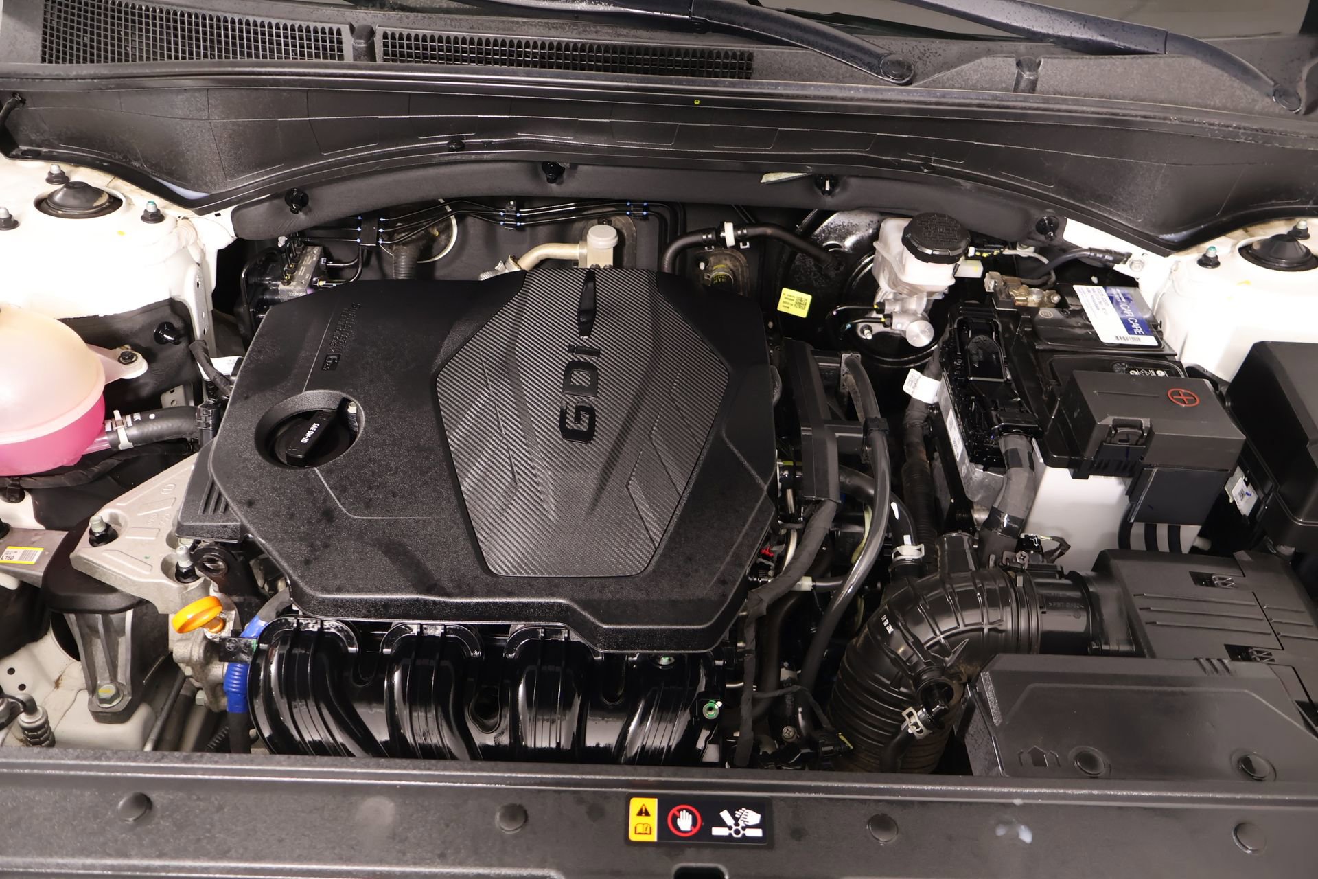 Used 2023 Hyundai Santa Fe SEL FWD image 20