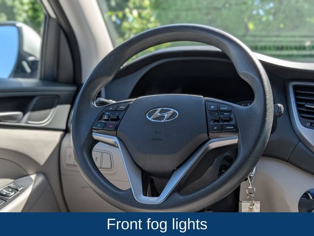 Used 2018 Hyundai Tucson SEL AWD/4WD image 14