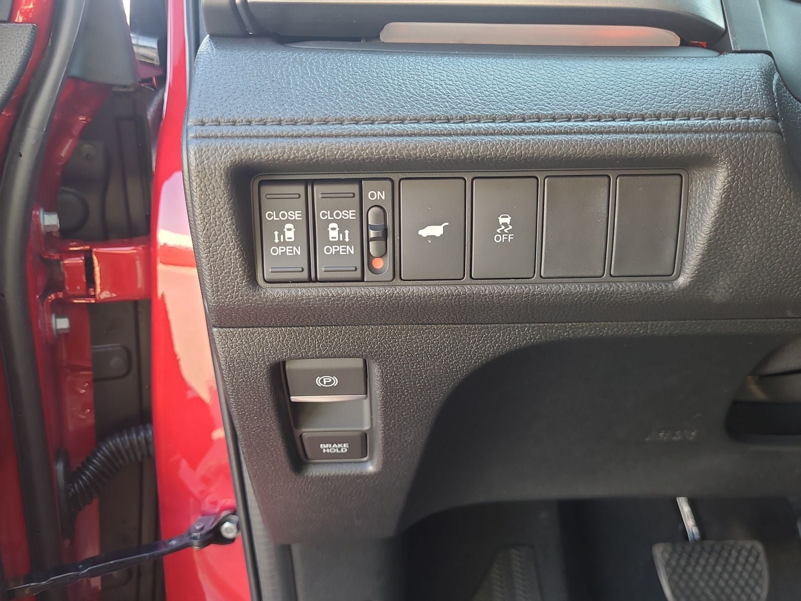 New 2026 Honda Odyssey Sport-L image 30