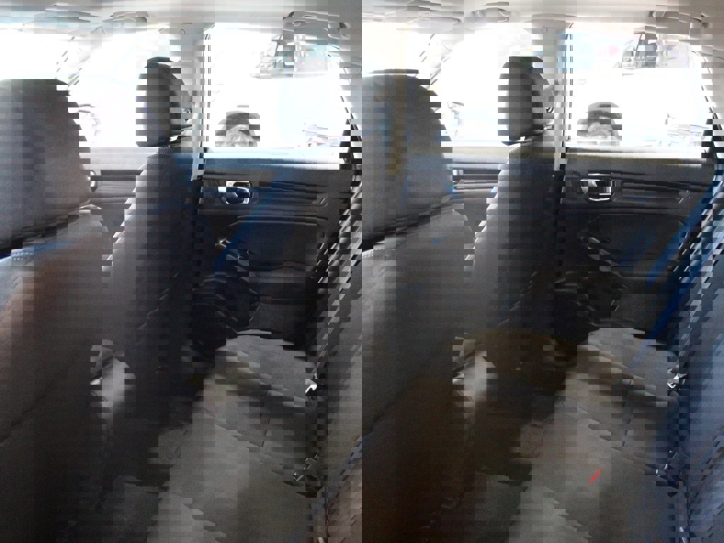 Certified 2023 Honda Civic EX image 16