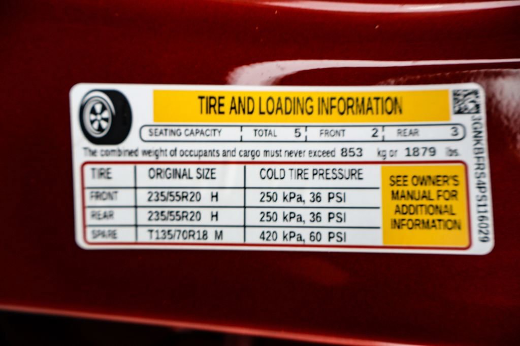 Certified 2023 Chevrolet Blazer Premier w/ Enhanced Convenience Package image 44