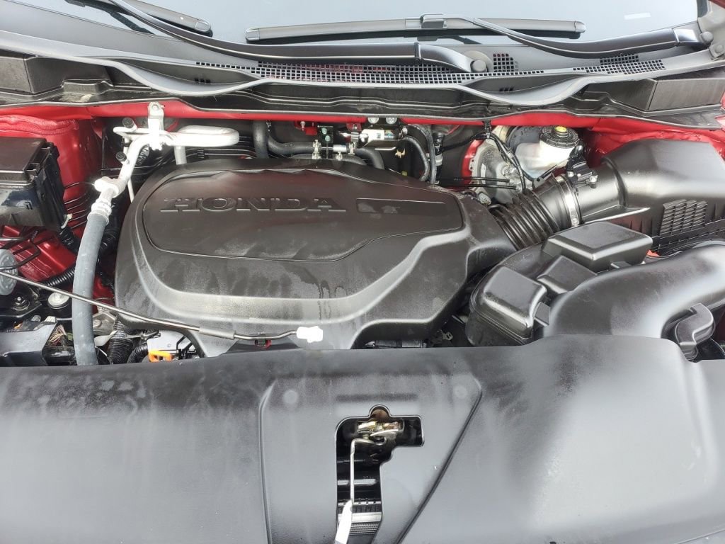 Certified 2023 Honda Odyssey Sport image 13