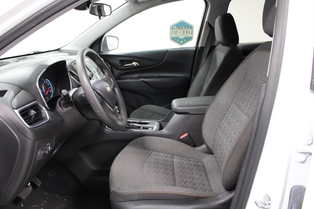 Used 2023 Chevrolet Equinox LT image 21