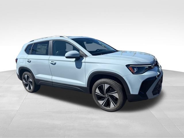 New 2026 Volkswagen Taos SE