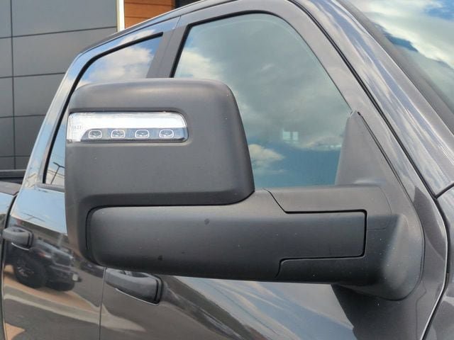 Used 2025 RAM 2500 Big Horn AWD/4WD image 12