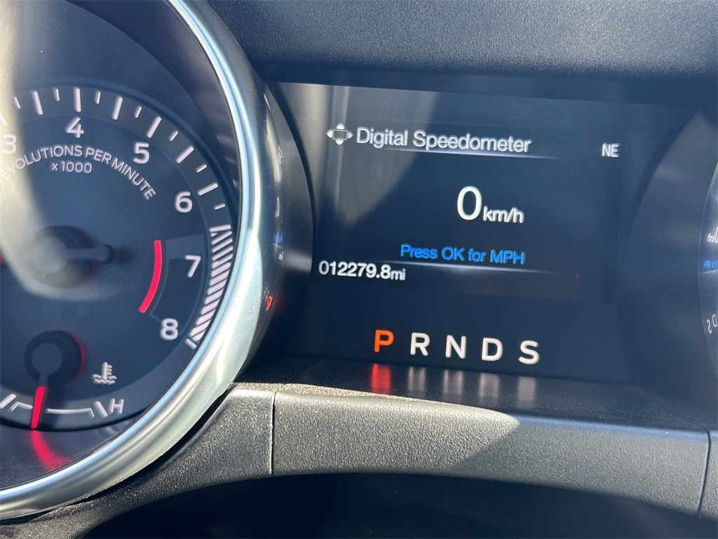 Used 2023 Ford Mustang Coupe w/ Equipment Group 101A image 29