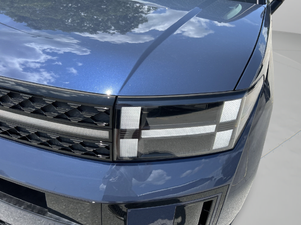 New 2026 Hyundai Santa Fe Calligraphy FWD image 13