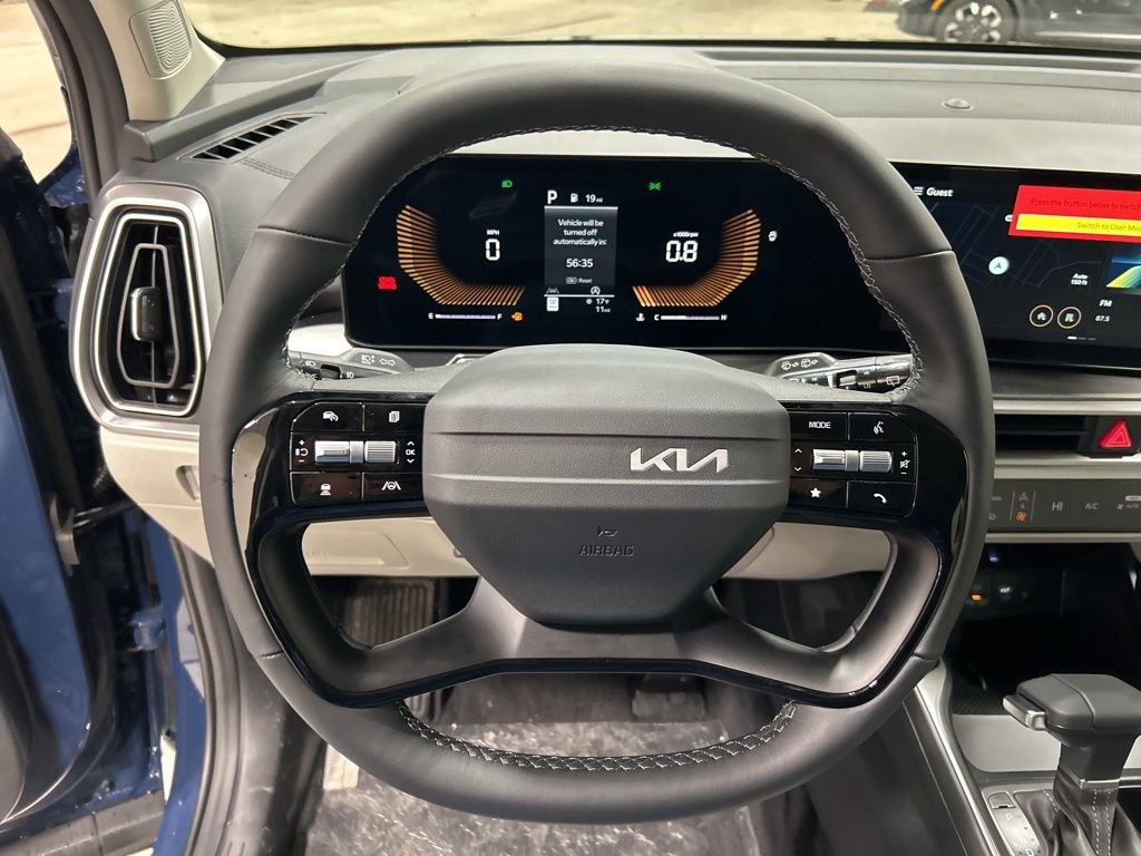 New 2026 Kia Sorento EX image 13