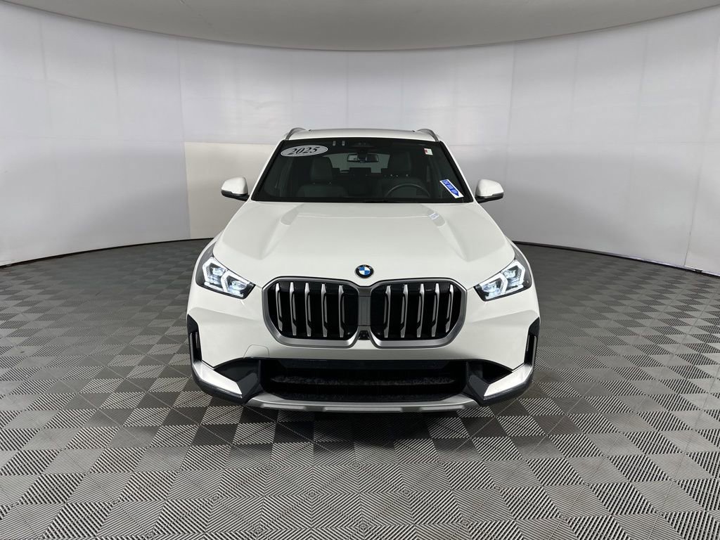 Certified 2025 BMW X1 xDrive28i w/ Technology Package AWD/4WD image 7