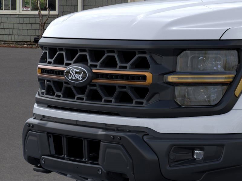 New 2025 Ford F150 Tremor w/ Equipment Group 402A High image 17