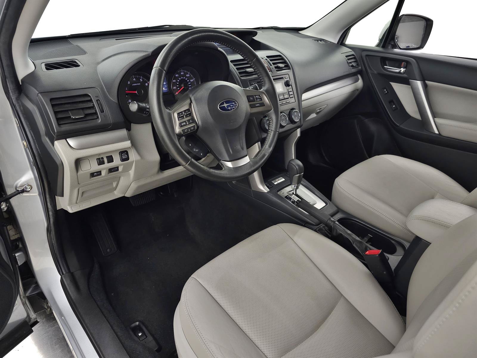 Used 2015 Subaru Forester 2.5i Limited AWD/4WD image 14