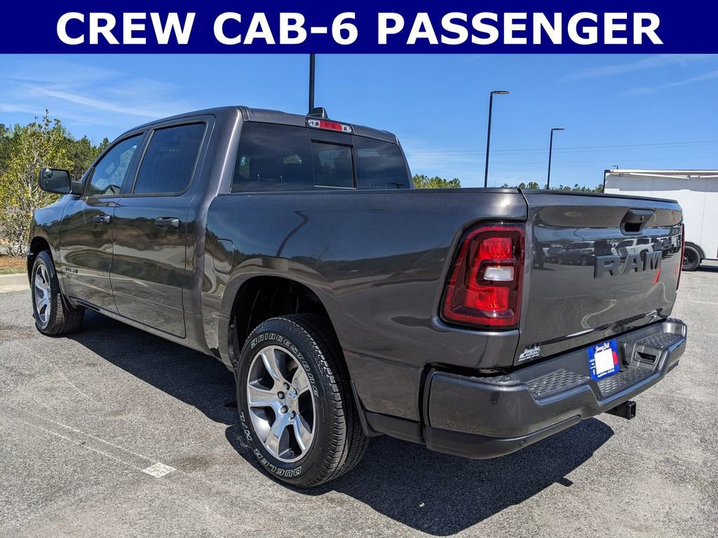 Used 2026 RAM 1500 Express image 7