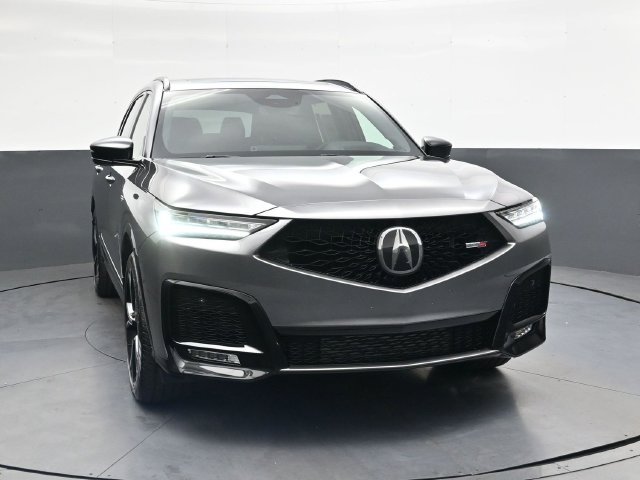 New 2026 Acura MDX Type S w/ Advance Package AWD/4WD image 3