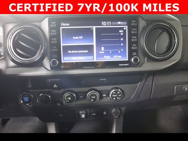 Used 2020 Toyota Tacoma TRD Sport image 25