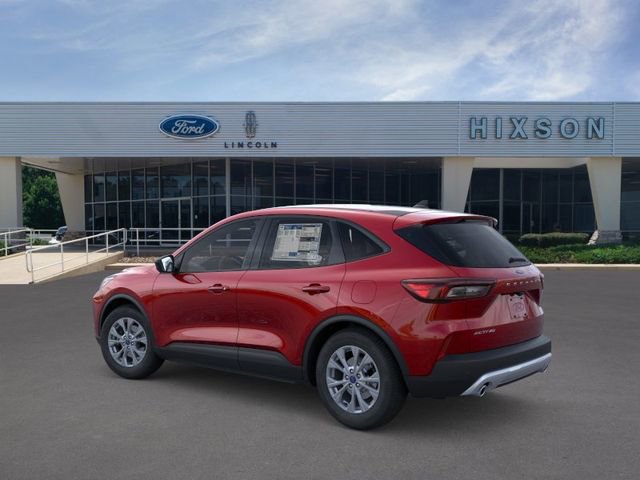 New 2026 Ford Escape Active w/ Active Premium Tech Pack FWD image 5