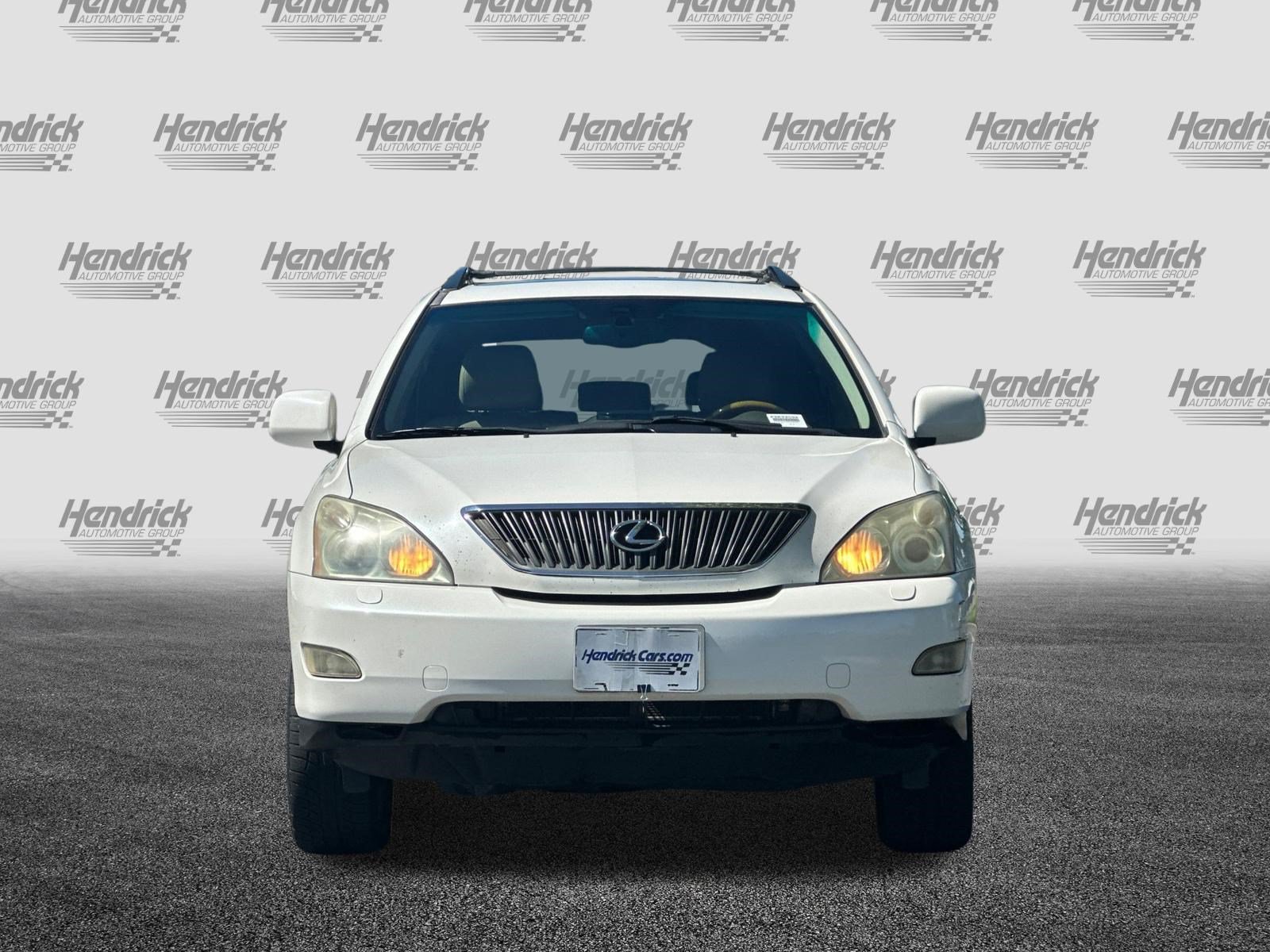 Used 2006 Lexus RX 330 AWD w/ Premium Plus Pkg image 10
