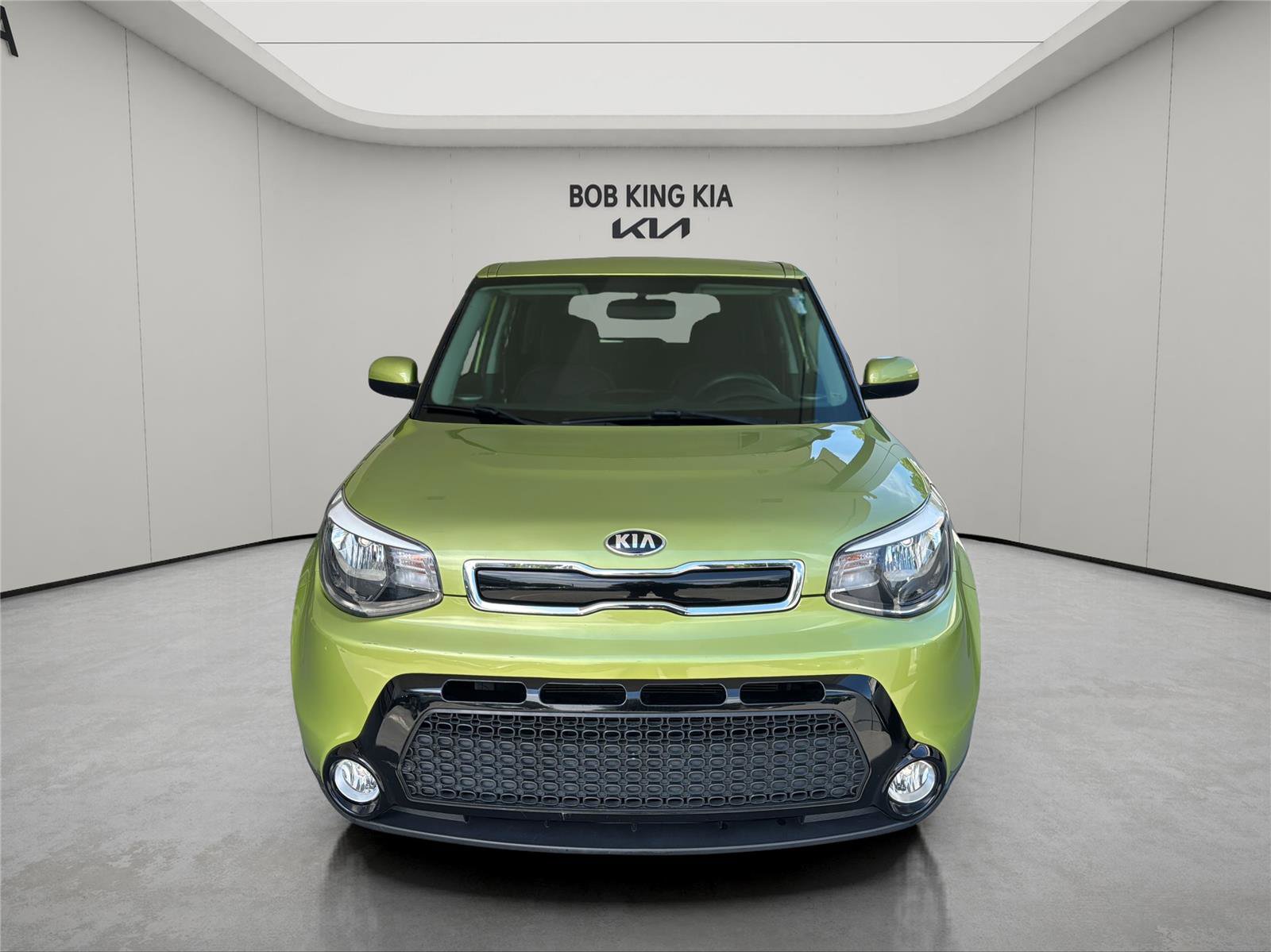 Used 2016 Kia Soul + FWD image 8