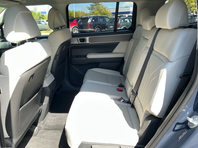 Certified 2026 Hyundai Santa Fe SEL AWD/4WD image 24