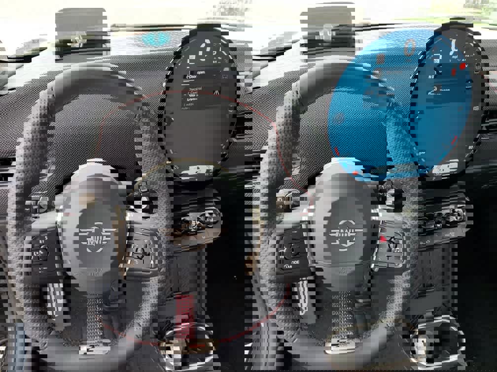 New 2026 MINI Cooper John Cooper Works FWD image 15