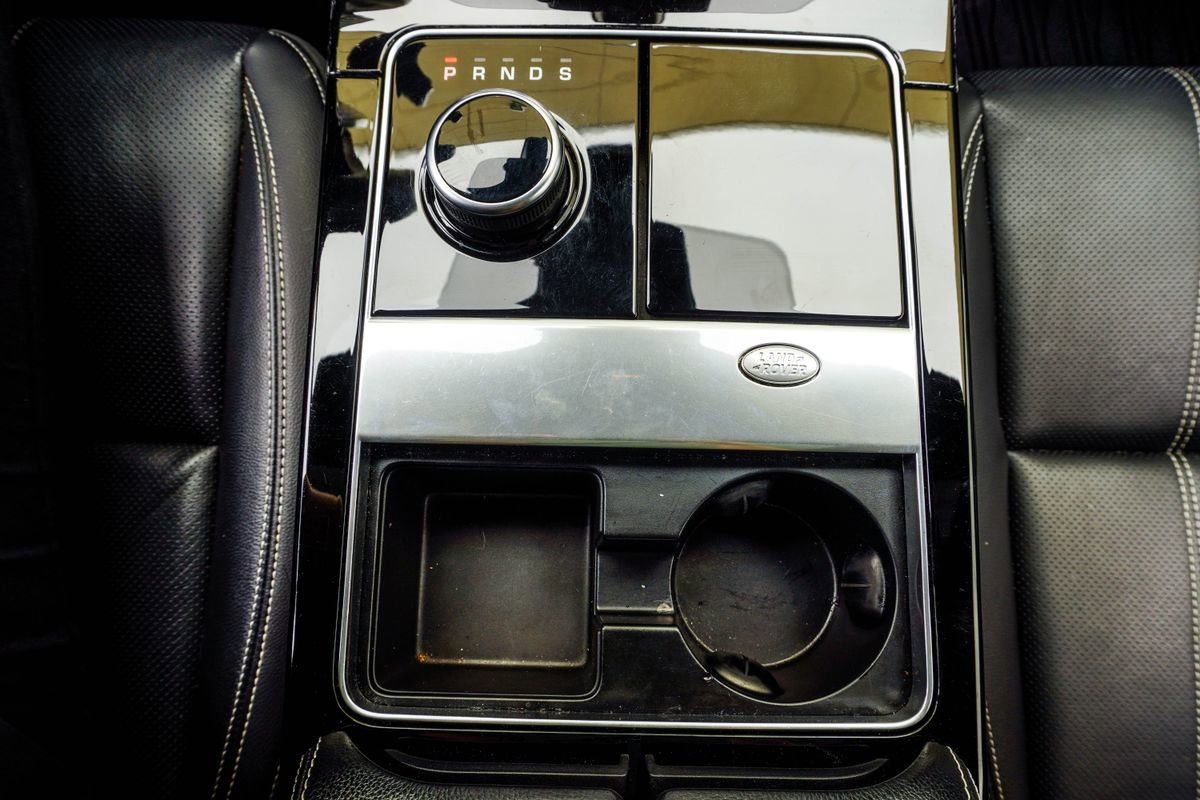 Used 2020 Land Rover Range Rover Velar R-Dynamic S image 20