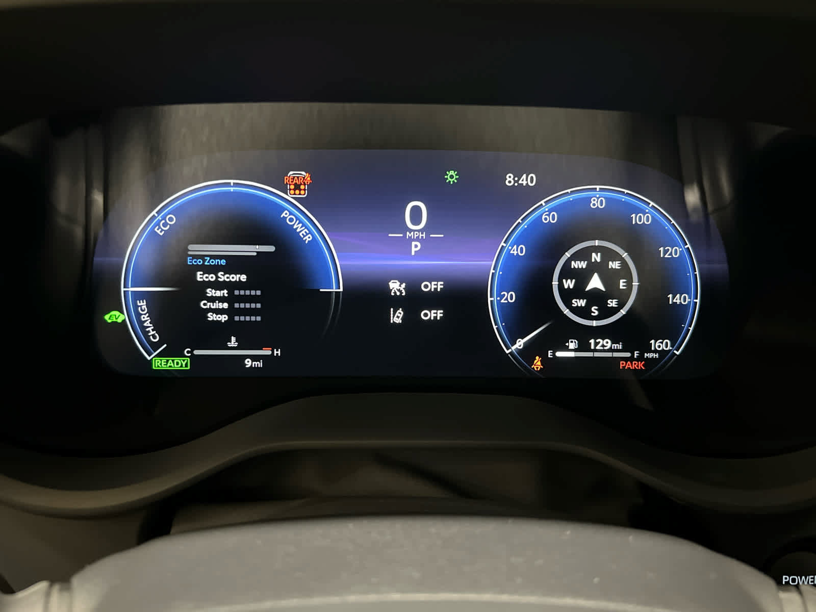 New 2026 Toyota Sienna Platinum AWD/4WD image 25