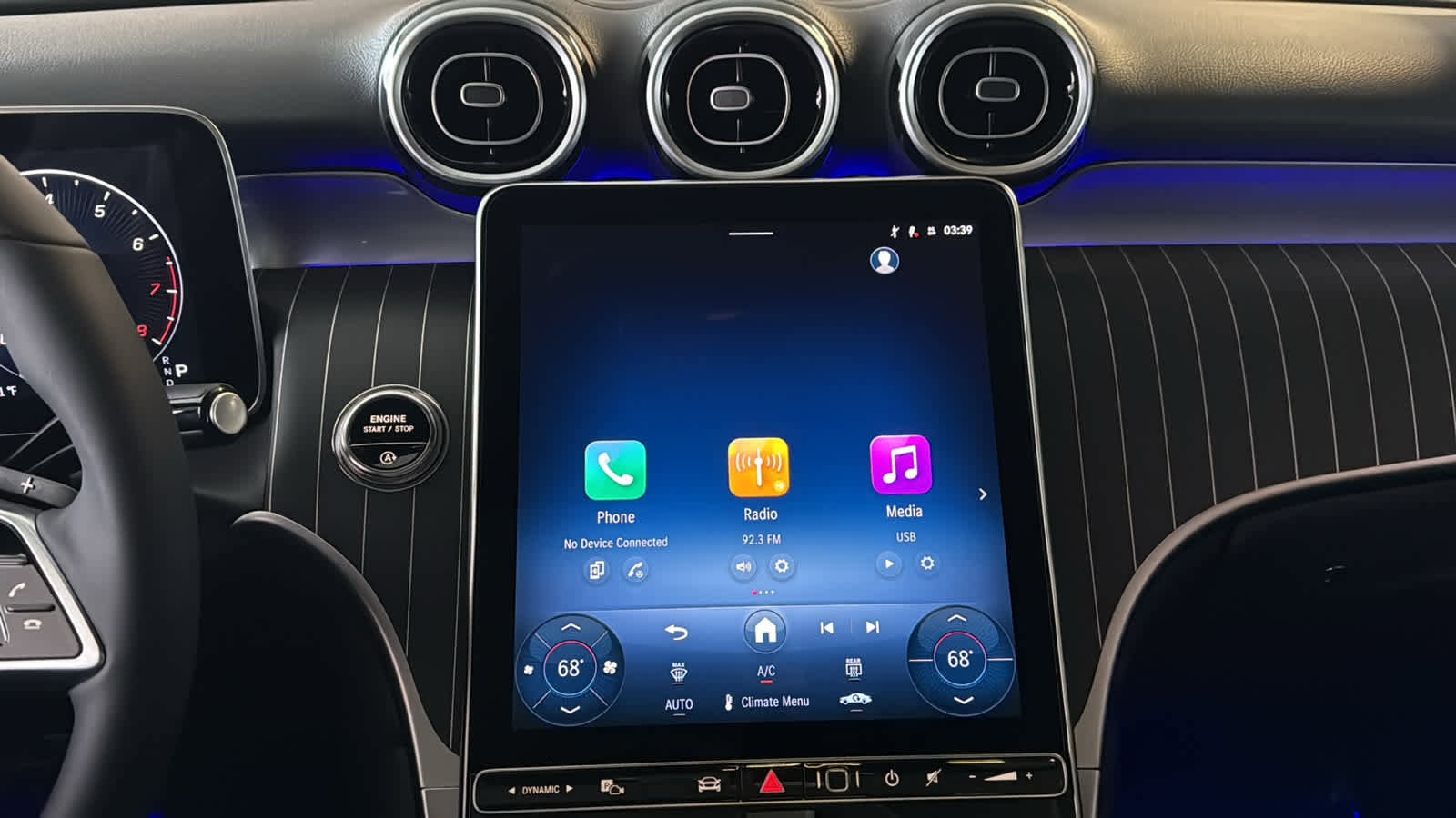 New 2026 Mercedes-Benz GLC 300 4MATIC image 21