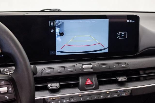 Used 2025 Kia K4 FWD image 14