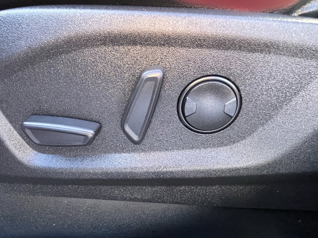 Used 2022 Ford Edge SEL w/ Convenience Package image 27