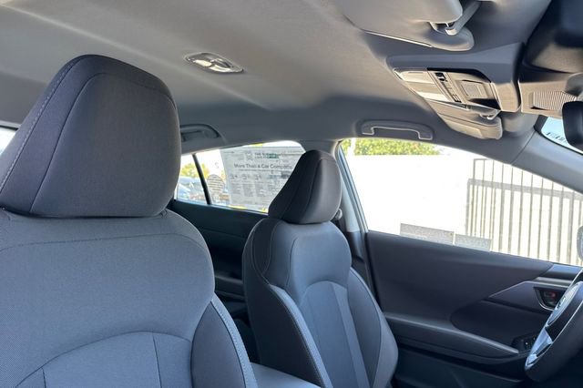 New 2025 Subaru Impreza 2.0i AWD/4WD image 14