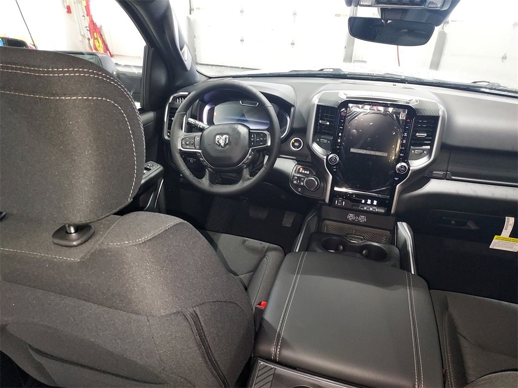 New 2026 RAM 1500 Big Horn image 15