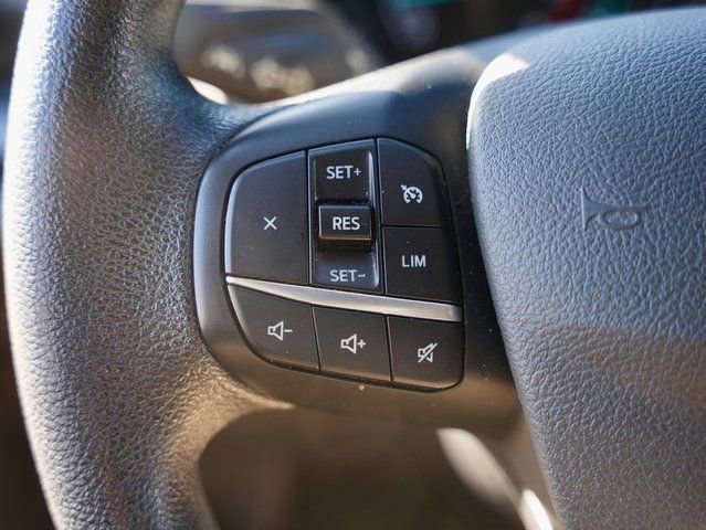 Used 2023 Ford Transit 350 XLT image 13