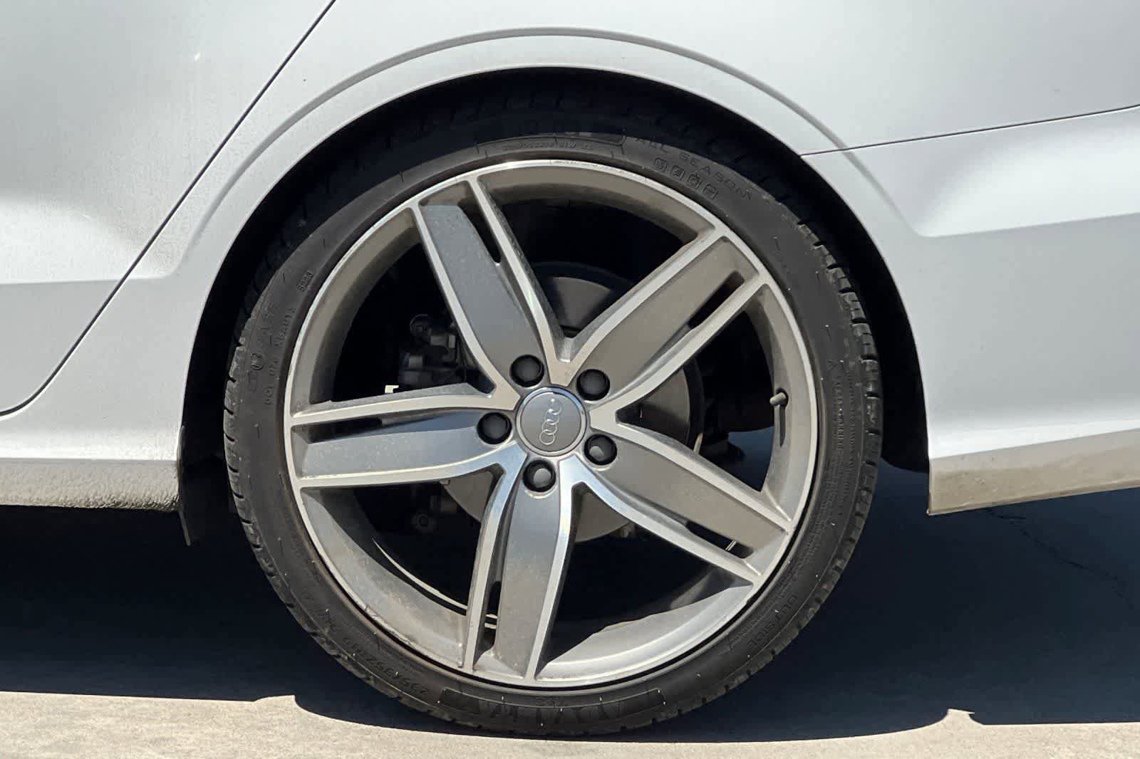Used 2016 Audi A3 2.0T Premium Plus w/ Technology Package AWD/4WD image 12