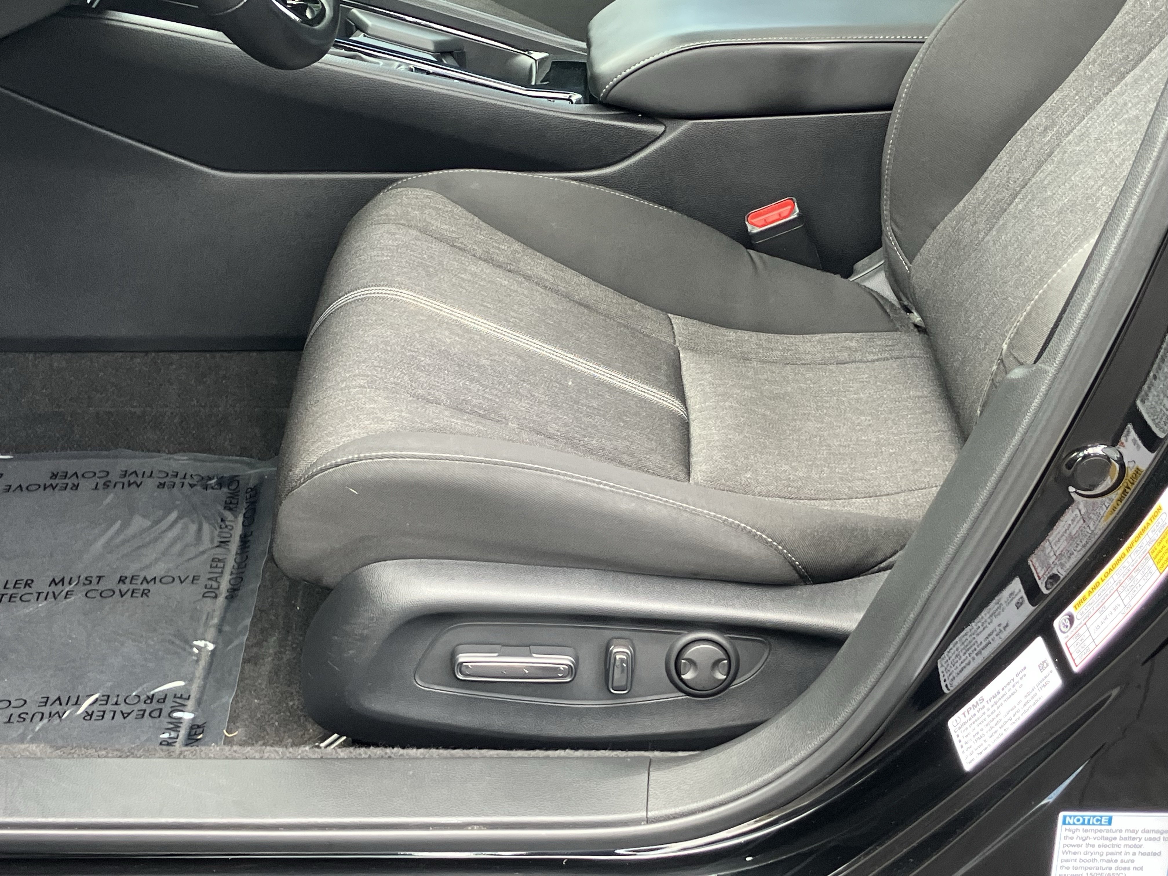 Used 2023 Honda Accord Sport image 17