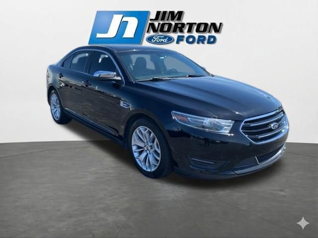 Used 2016 Ford Taurus Limited